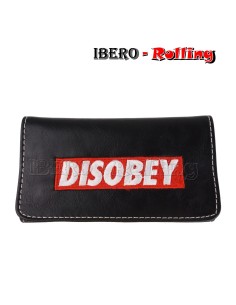 bolsa picadura la siesta Disobey