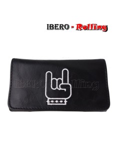 bolsa picadura la siesta Metal