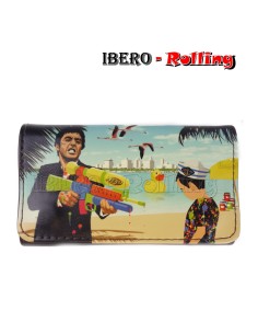 bolsa picadura la siesta Scarface