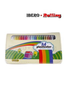 Bolsa la siesta Plastidecor
