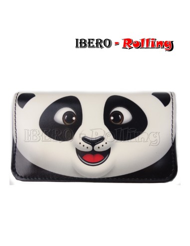 Bolsa la siesta Panda