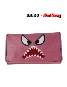 Bolsa la siesta Monstuo Rosa