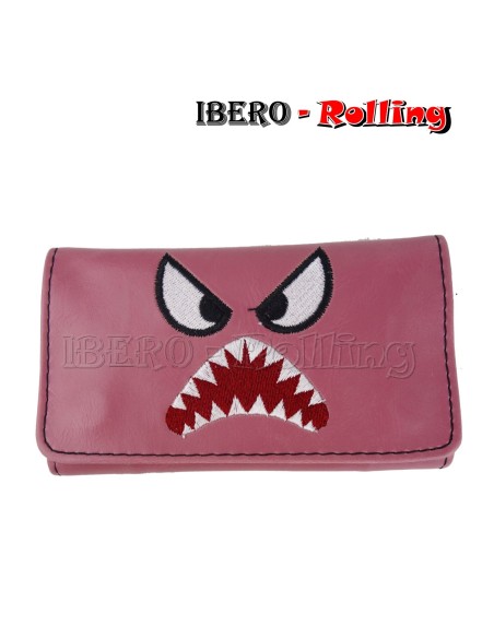 Bolsa la siesta Monstuo Rosa
