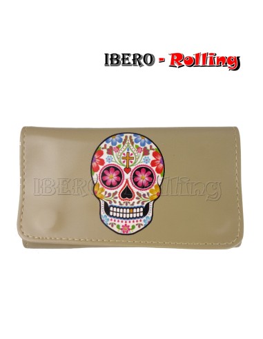 Bolsa la siesta Catrina