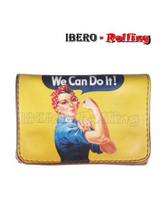 Bolsa la siesta We Can