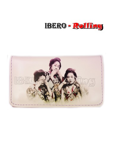 bolsa picadura la siesta geisha pack 5
