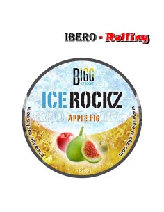 gel ice rockz apple fig