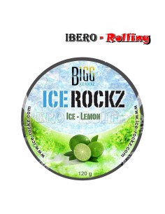gel ice rockz lemon