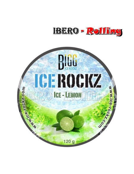 gel ice rockz lemon