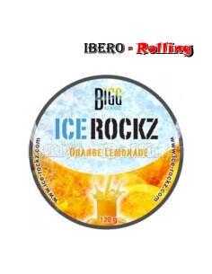 gel ice rockz orange lemonade