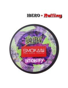 gel smokain bar lean