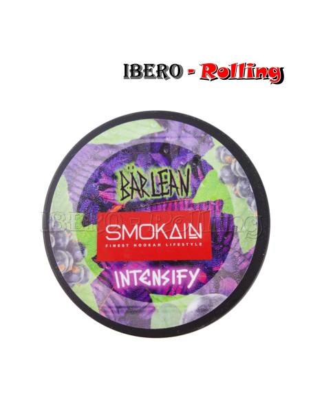 gel smokain bar lean