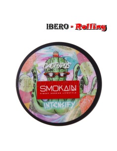 gel smokain cactopus