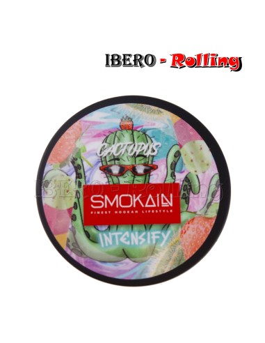 gel smokain cactopus