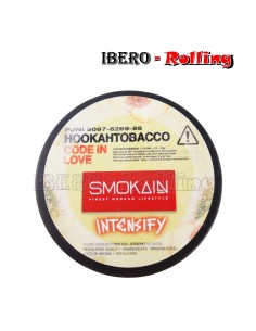 GEL SMOKAIN CODE IN LOVE - CAJA 1 UNI
