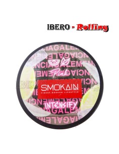 gel smokain pink lemenciaga