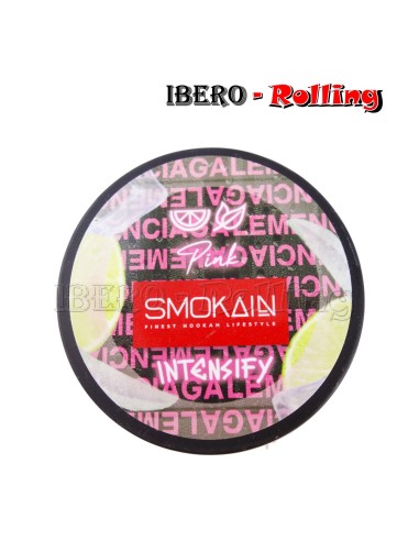 gel smokain pink lemenciaga