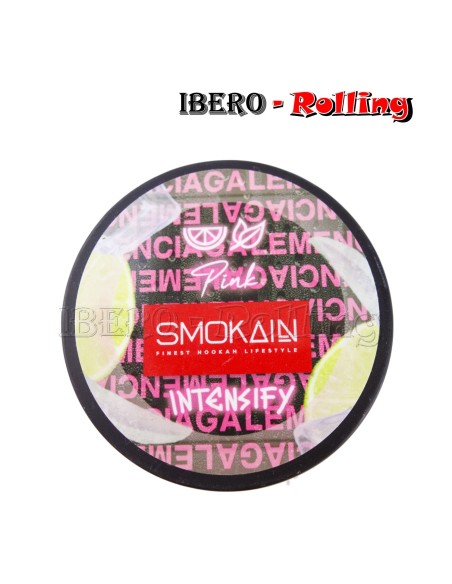gel smokain pink lemenciaga