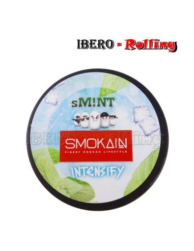 GEL SMOKAIN SMINT - CAJA 1 UNI
