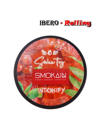 gel smokain sweety