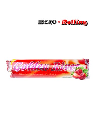 CARBON GOLDEN RIVER FRESA 33MM - CAJA 10 UNI