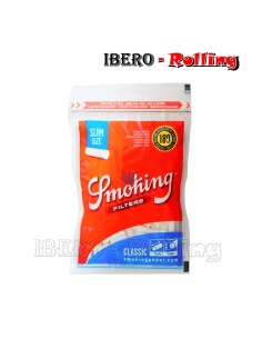 Comprar online smoking 6mm 180 726 al mejor precio.