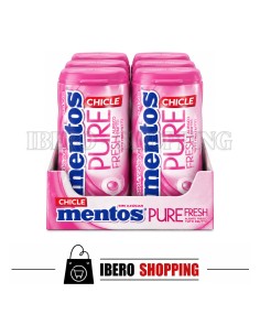 orbit chicles baratos grageas goma mascar