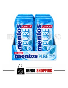 orbit chicles baratos grageas goma mascar