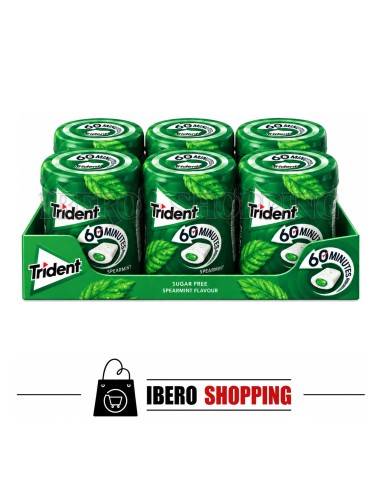 orbit chicles baratos grageas goma mascar