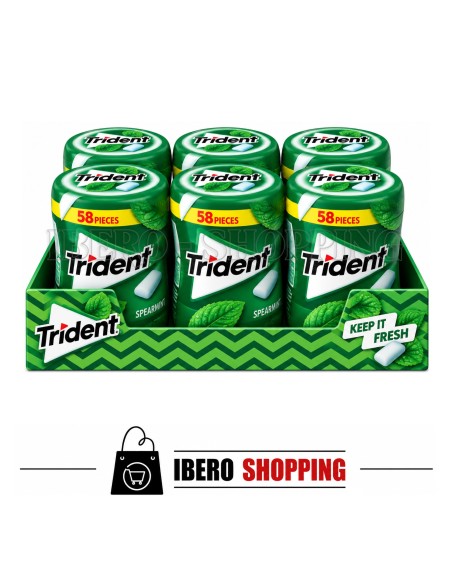 orbit chicles baratos grageas goma mascar