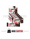 Comprar online barrita de proteina nutrisport Chocolate con Avellanas.