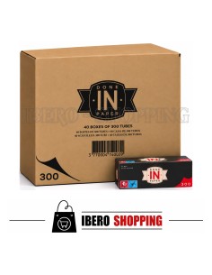 Comprar online Tubos In Negro 300 al mejor precio.
