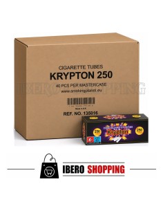 Comprar online tubos krypton 550 tubos al mejor precio.