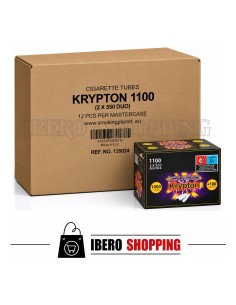 Comprar online tubos krypton 1100 tubos al mejor precio.