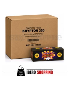 Comprar online tubos krypton 350 tubos al mejor precio.