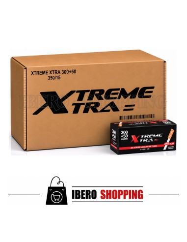 Comprar online tubos x-tra 350 tubos al mejor precio.
