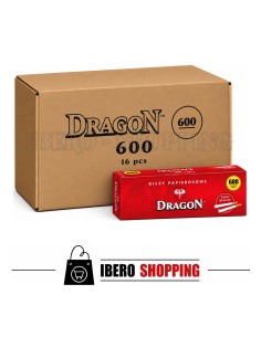 Comprar online tubos DRAGON 600 al mejor precio.