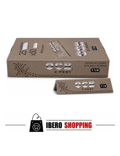 Comprar online papel ocb gris 78mm 1007 al mejor precio.