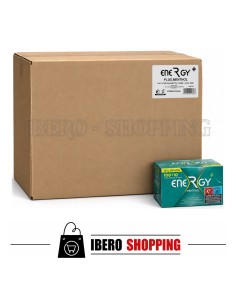 Comprar online tubos energy mentol 110 tubos al mejor precio.