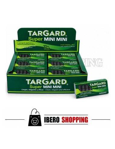Comprar online boquillas targard super mini al mejor precio.
