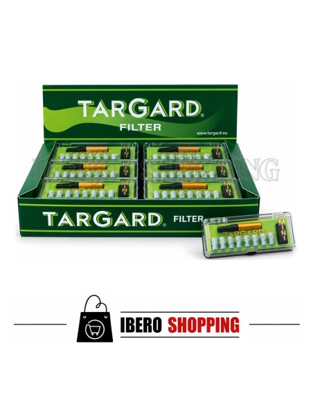 Comprar online boquillas targard mini al mejor precio.