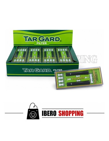 Comprar online boquillas targard automatic al mejor precio.