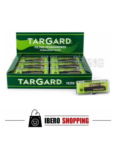 Comprar online boquillas targard permanent al mejor precio.