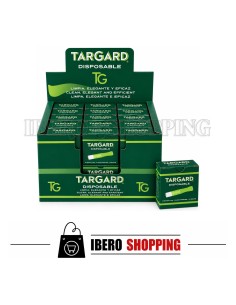 Comprar online boquillas targard disposable al mejor precio.