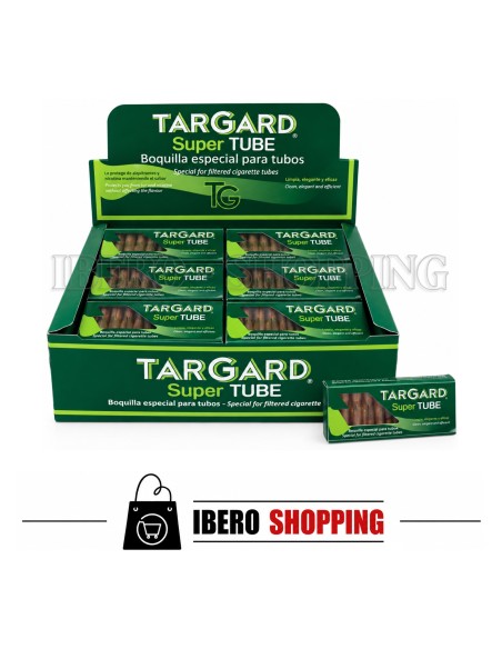 Comprar online boquillas targard super tube al mejor precio.