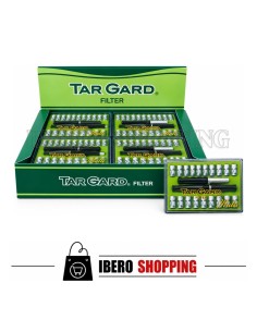 Comprar online boquillas de tabaco Targard Multi al mejor precio.