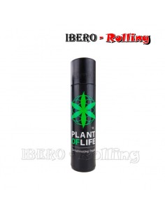 clipper decorado plant of life
