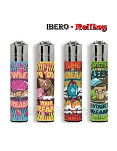 clipper dream bung