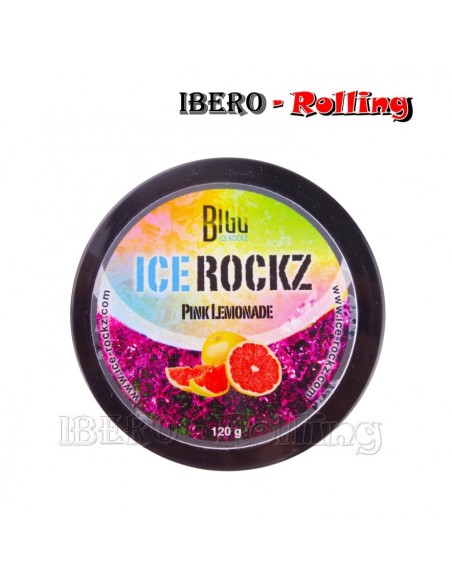 gel ice rockz pinklimonade
