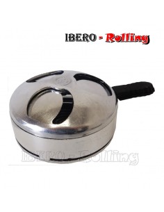 gestor calor sisha horus metal 8.1cm